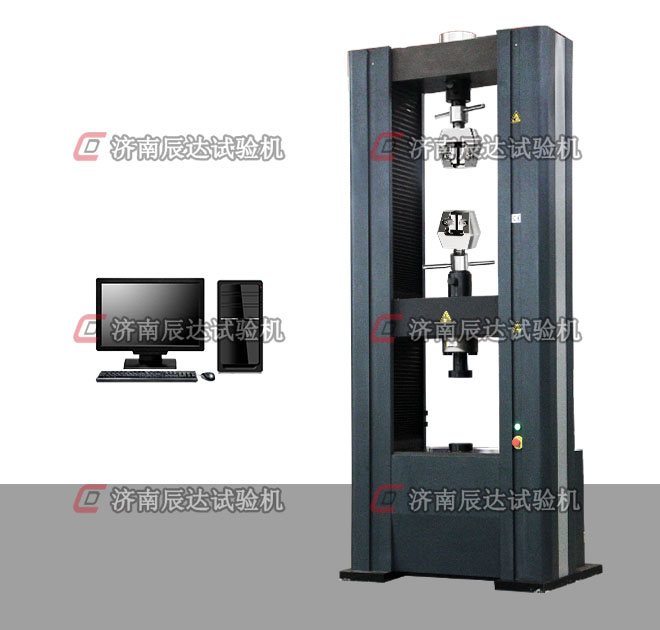 電子萬能試驗機的主要功能是什么？