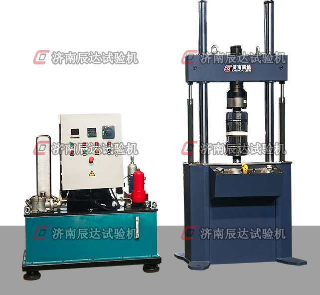 對(duì)于PWS-100微機(jī)控制電液伺服動(dòng)靜萬能（疲勞）試驗(yàn)機(jī)你了解多少呢？
