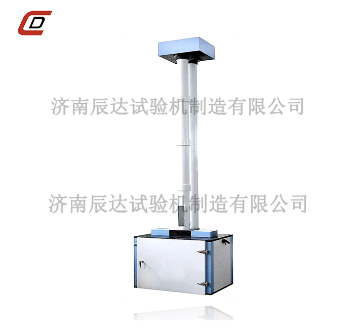 落錘式?jīng)_擊試驗機的維護保養(yǎng)事項有哪些？