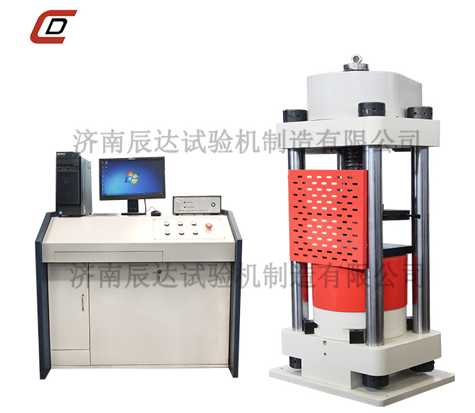 壓力試驗(yàn)機(jī)的常見故障！
