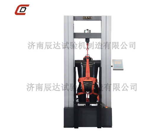 決定安全帶拉力試驗(yàn)機(jī)性能的因素有哪些呢？