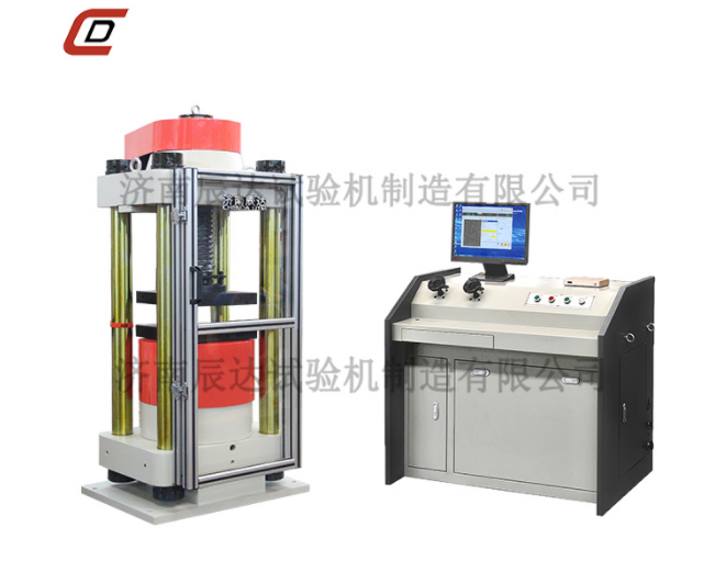 YAW-3000C伺服壓力試驗(yàn)機(jī)具備那些功能？日常使用中還有哪些注意事項(xiàng)？