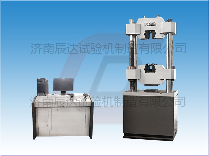 WAW-1000B微機控制液壓萬能試驗機要怎么正確安裝，以及對環(huán)境有哪些要求？