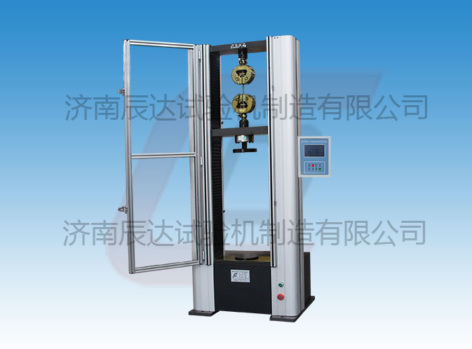WDS-10M萬能試驗(yàn)機(jī)對安裝環(huán)境有哪些要求?操作時(shí)還需要注意哪幾點(diǎn)？