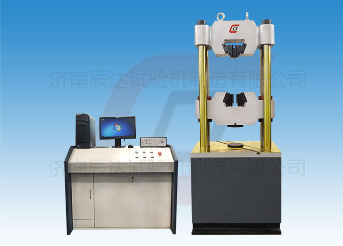 影響WAW-600D液壓萬能試驗機測試誤差的原因有哪些？又該如何避免呢？
