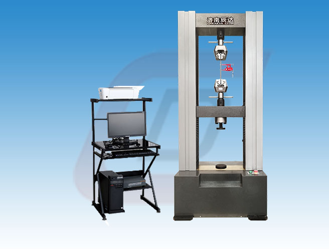 要怎么選擇靠譜的臺(tái)式電子萬(wàn)能試驗(yàn)機(jī)10kN廠(chǎng)家來(lái)購(gòu)買(mǎi)產(chǎn)品？