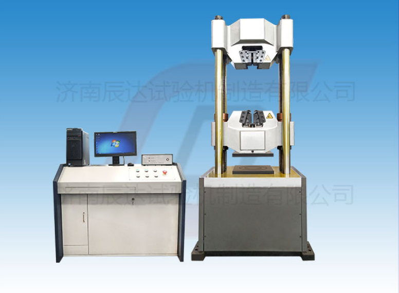 WAW-600E材料試驗(yàn)機(jī)的工作原理是什么？使用前還需哪些準(zhǔn)備工作？