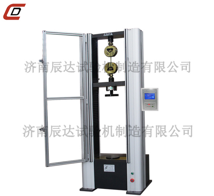 數(shù)顯試驗機WDS-10M的作用以及主要特點是什么？
