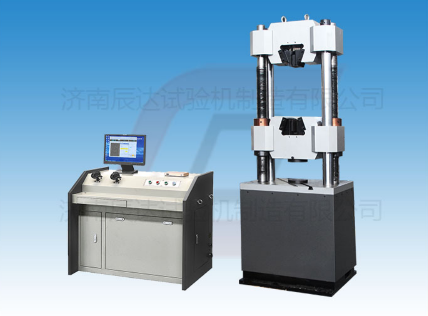 WEW-600B試驗(yàn)機(jī)常見(jiàn)的故障有哪些？