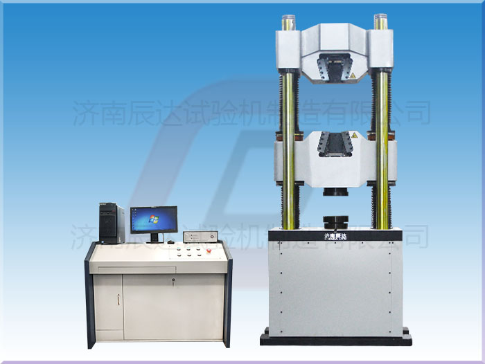 如何選擇到適合自己的WAW-2000E液壓拉力試驗機(jī)