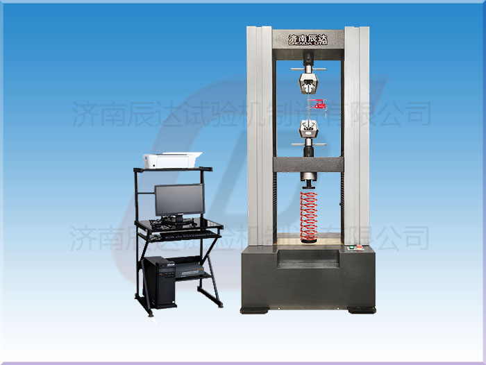 自動彈簧拉壓試驗機(jī)產(chǎn)品功能特點(diǎn)是什么?你了解嗎